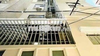 Bán chung cư mini đường xuân thuỷ, cầu giấy