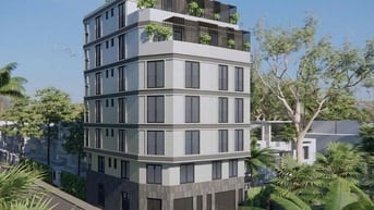 Bán tòa dòng tiền tại Trịnh Văn Bô Nam Từ Liêm Hà Nội giá 22,5 tỷ