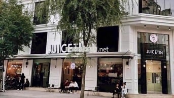 Góc 2 Mặt Tiền Ngay Chợ Bến Thành - Đường Lê Thánh Tôn, Quận 1