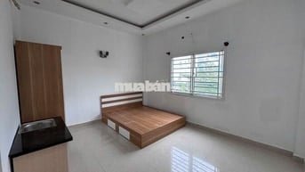 Cho Thuê Phòng Trọ Mới Xây_Cửa sổ,Thoáng Mát_Ngay Bx.An Sương_Bà Điểm