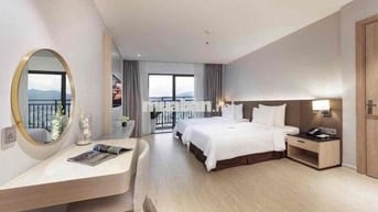 CĂN HỘ D’QUA NHA TRANG GIÁ TRỰC TIẾP CĐT MỞ BÁN ĐỢT CUỐI  CHỈ 23 CĂN