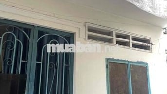Nhà cách hẻm xe hơi 20m, Điện Biên Phủ Q. Bình Thạnh, dt 22.2m2