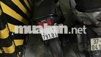 Zoomer 2109 muốn bán