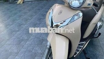 cần bán sh mode zin chưa đụng máy 2015 màu cà phê