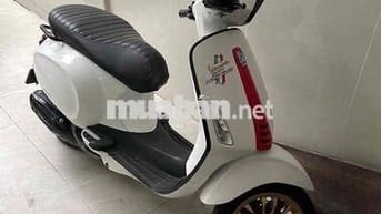 Vespa Sprint 125 Abs