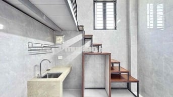 PHÒNG DUPLEX GẦN TRƯỜNG HUFLIT CAO ĐẲNG VIỄN ĐÔNG