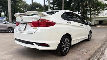 Honda City 2018 1.5 TOP - 133000 km