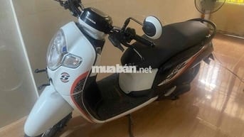 Scoopy chính chủ , nhập khẩu indo