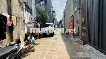 bán nhà lầu phường tân phong chợ 26d/t  105m2+ sàn