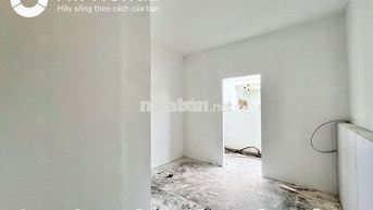 CHUNG CƯ MINI,2PN,ĐƯỜNG SỐ 3, PHƯỜNG 8, QUẬN GÒ VẤP