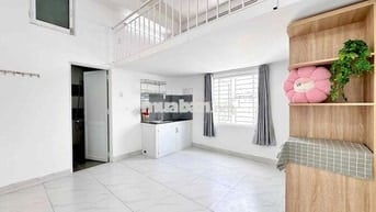 ✨✨DUPLEX CỬA SỔ THOÁNG FULL NỘI THẤT MỚI - TRƯỜNG CHINH - TÂN SƠN NHÌ