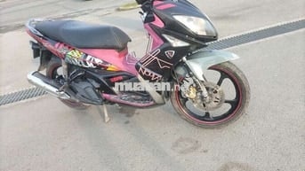 Xe novo4 giấy tờ đầy đủ máy êm bst62xe đẹp như mới