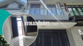 Nhà Mới 3 Lầu Hẻm Đẹp Giá Rẻ Đường Nguyễn Ảnh Thủ P. TMT, Q12