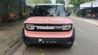 VinFast VF3 2024 Thuê pin - 8000 km