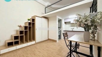 CHO THUÊ DUPLEX ĐẦY ĐỦ NỘI THẤT NGAY KHU VỰC SÂN BAY ✨