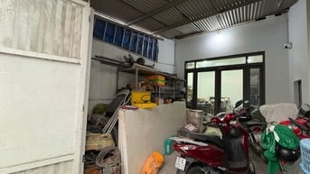 Bán nhà Nguyễn Văn Quá quận 12 - đường 8m - 4m x 23m - 6,3 tỷ
