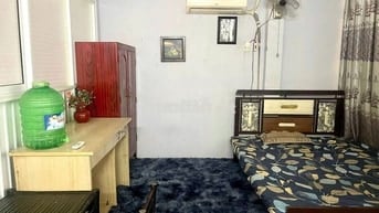 Cho thuê phòng trọ trên mặt tiền trên đường song hành gần chợ đầu mối.