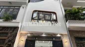 Bán nhà Bình Tân ngay trường học Kim Đồng , cấp 2,3 đường 7m, gần chợ