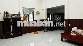 Bán nhà 57m2 - 3tỷ85 (TL) NGAY đường số 11, P. Trường Thọ