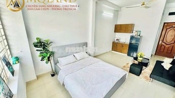 SANG CHDV COST 2,6 PHẠM VĂN HAI TÂN BÌNH