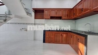 Tôi Chủ bán nhà 55m² chỉ 4tỷ9 (còn tl) Giảm sâu Khách Thiện Chí Sớm