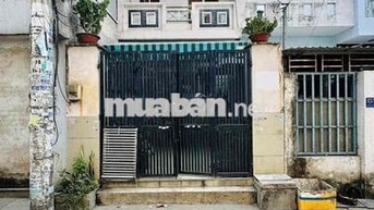 thanh lý nhà chính chủ bình chánh tân kiên SHR 52m2 giá 1tỷ670