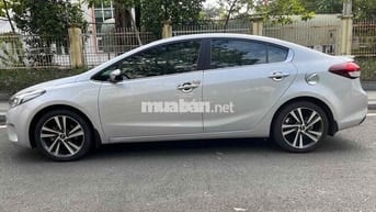 Kia Cerato 2018 1.6 AT - 94000 km