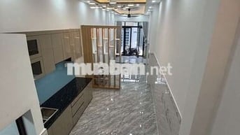 NHÀ MỚI – KHU TÔ HIỆU - 3 TẦNG – 4.75 TỶ TL