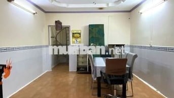 💥CHO THUÊ NHÀ HẺM NGUYỄN VĂN QUỲ 2PN - 2WC THÍCH HỢP Ở GIA ĐÌNH