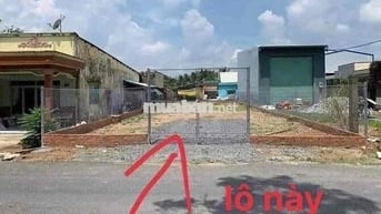 Có sổ hồng, gần khu công nghiệp, gần chợ , gần dân