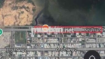 CẦN BÁN 3 LÔ LIỀN KỀ ĐƯỜNG TÔN ĐỨC THẮNG, PHƯỜNG RẠCH GIÁ, AN GIANG