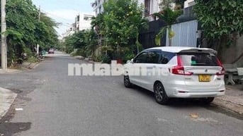 NHÀ MẶT TIỀN KDC AN SƯƠNG, Q12-DT4,5x20m 3 LẦU 4PN 5WC