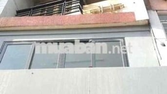 Nhà Mặt tiền Cao Thắng, Quận 10 (4lầu 9PN cho CHDV/CẢI TẠO)
