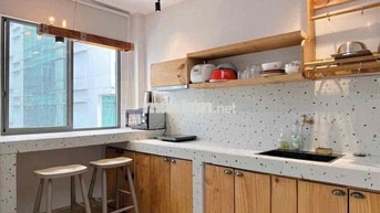 Cho Thuê Studio Cao Cấp , Ngay Khu Hồng Hà Yên Thế , Khu Sân Bay