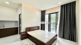 🔜CHUNG CƯ MINI SIÊU PHẨM NGAY TÊN LỬA - GIÁP QUẬN 6