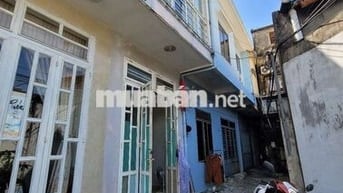 Nhà 2 mê cao ráo, nhìn thấy Mẹ Nhu