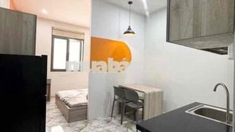 ✨ Căn hộ 1PN riêng tư - Tách bếp – Full nội thất mới 100% ✨