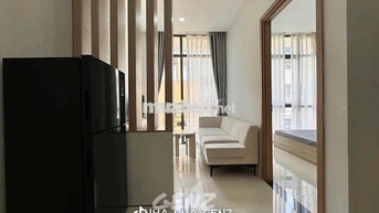 Căn Hộ 1Pn Tách Bếp Full NT BanCol Siu có Gu_Lê Văn Quới_Bình Tân