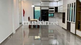 Cho thuê nhà nguyên căn nhà phố an phú đông quận 12