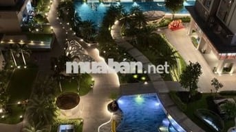 Cho thuê căn hộ 59m2 - 2PN 2WC chỉ 9,4 triệu tháng, views bao đẹp