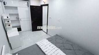 CHO THUÊ CĂN HỘ 1 PHÒNG NGỦ FULL NỘI THẤT QUẬN 7