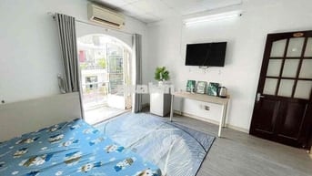 Cho thuê phòng Ba Tháng Hai Q10 gần VẠN HẠNH MALL - TOÀ NHÀ VIETTEL