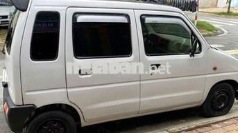 Suzuki wagon 2003