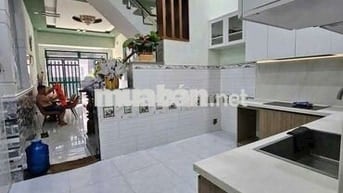 Cho thuê nhà đẹp full nội thất