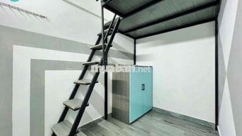 🔥CHO THUÊ PHÒNG TRỌ MỚI XÂY TẠI TRUNG TÂM BÌNH THẠNH
