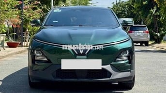 VF6 Plus 25 - Mua Pin - 12.000km