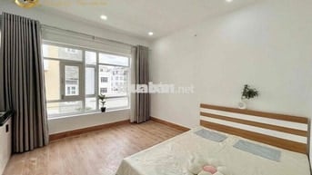 Khai trương dự án studio cửa sổ full nội thất tại phường 15, Tân Bình