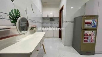 Cho thuê STUDIO FULL NỘI THẤT – NGAY VƯỜN LÀI giá siêu rẻ !!