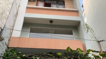BÁN NHÀ ĐANG CHO THUÊ 30 TR/THÁNG ĐG NGUYỄN XÍ Q. BÌNH THẠNH 62.9M2