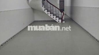 BÁN NHÀ 1 TRỆT 2 LẦU MẶT TIỀN KINH DOANH TRONG KDC AN BÌNH BIÊN HÒA.